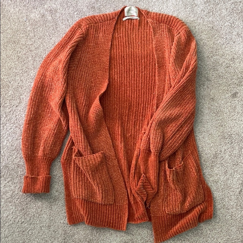 Urban Outfitters Vintage Cardigan